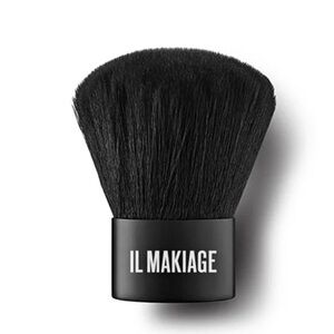 Il Makiage Kabuki Brush Makeup Brush NWOT DOES NOT INCLUDE BOX